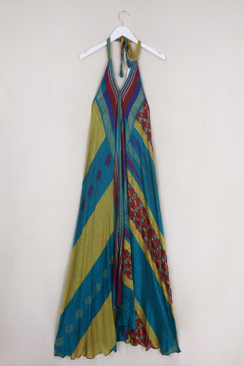 chinese dress ladies Athena Dress main image 1
