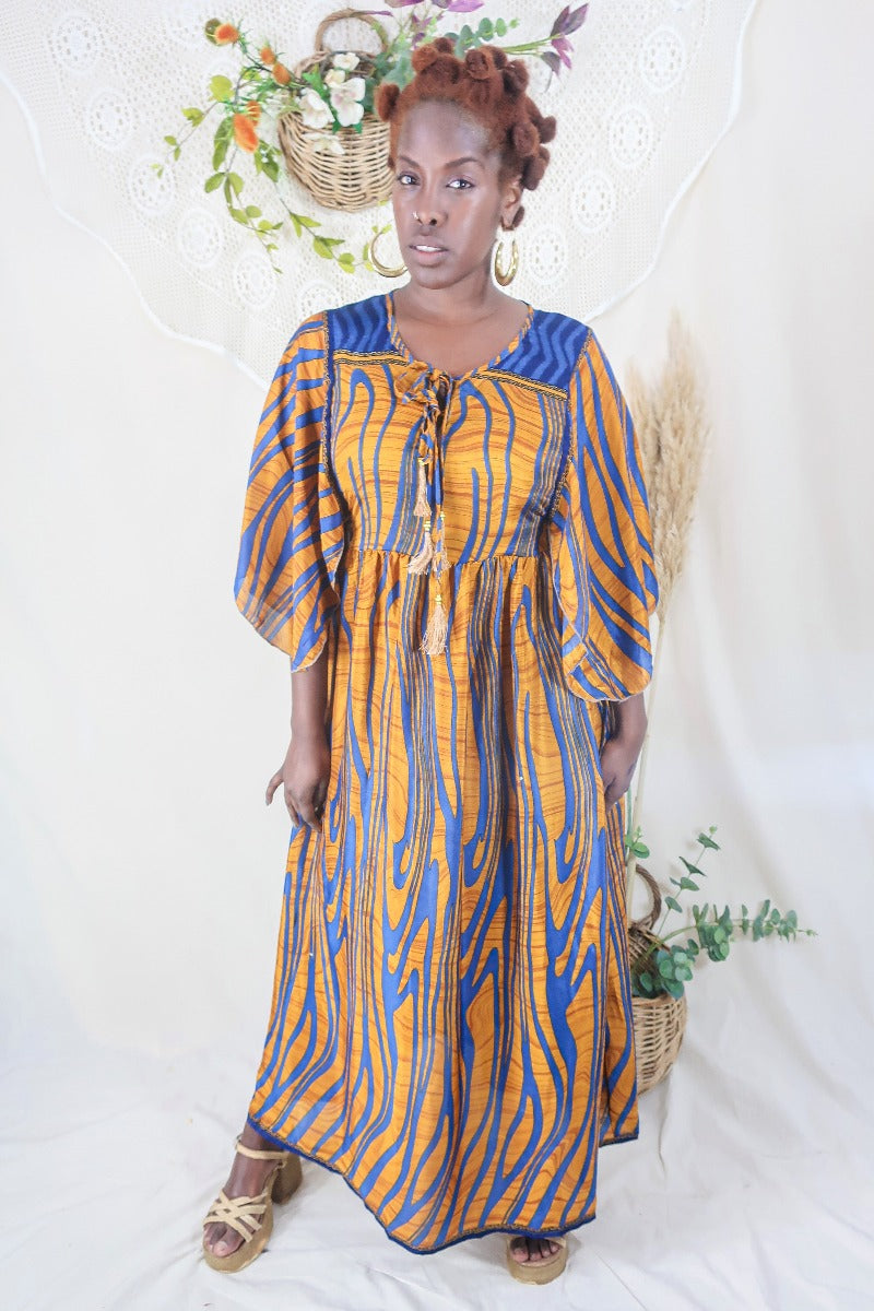Cheap vintage maxi dresses discount