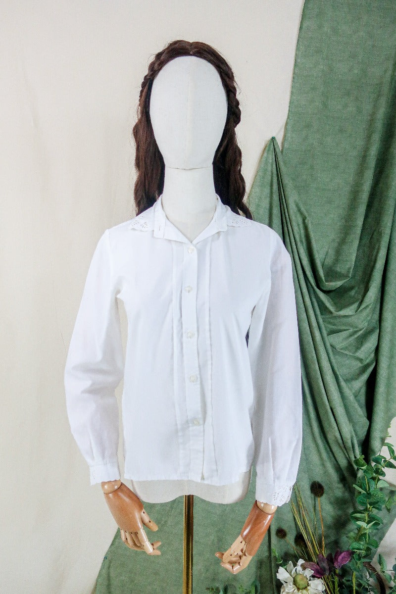 White lace for sale store