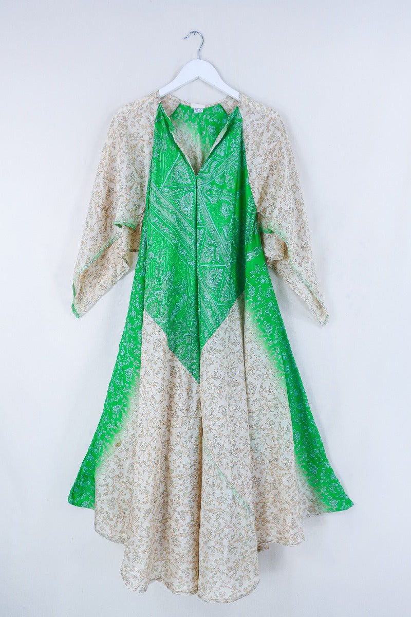 Maxi frock new arrivals design 2019