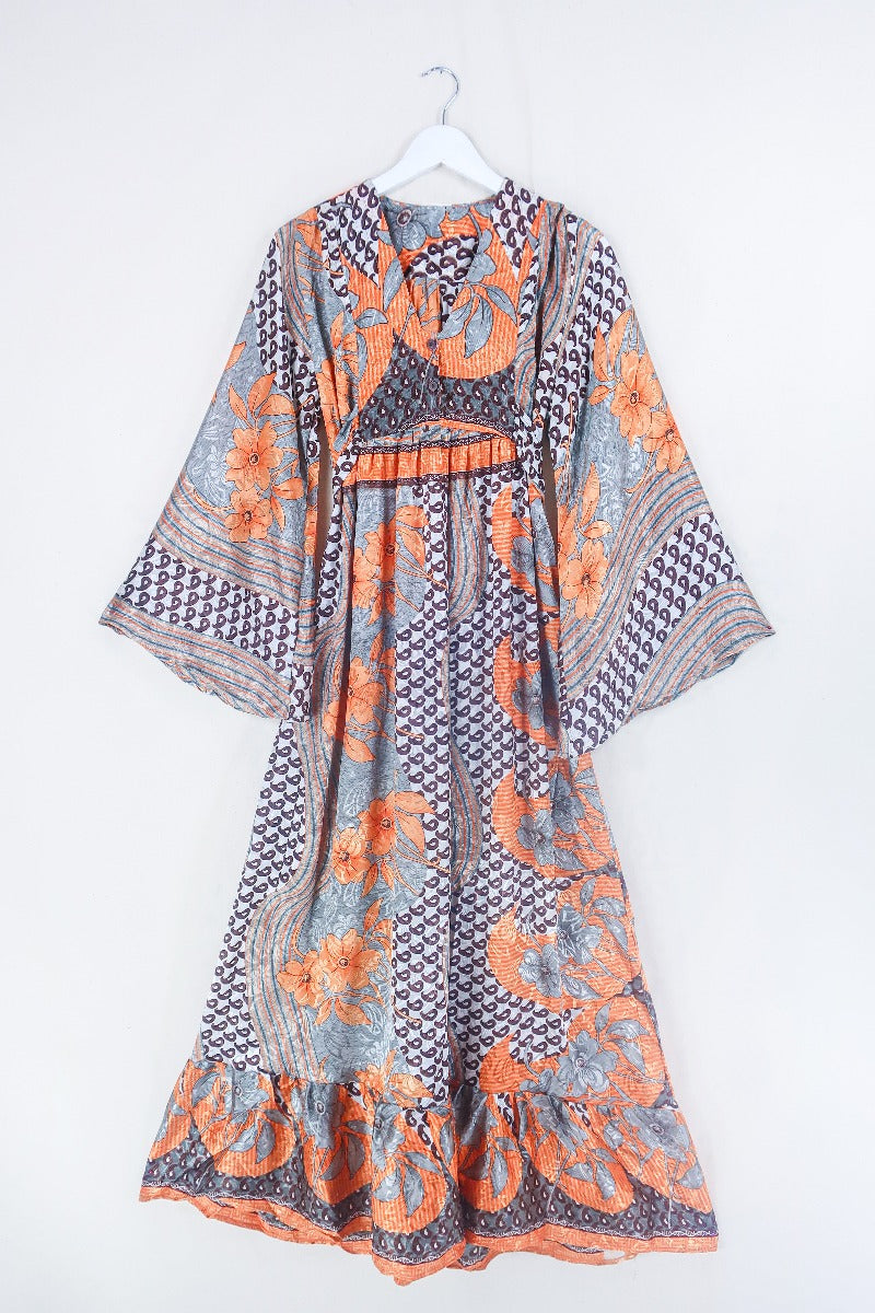 Kauri - Boho Dress main image 1