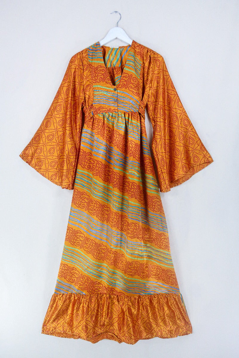 Maxi batik deals