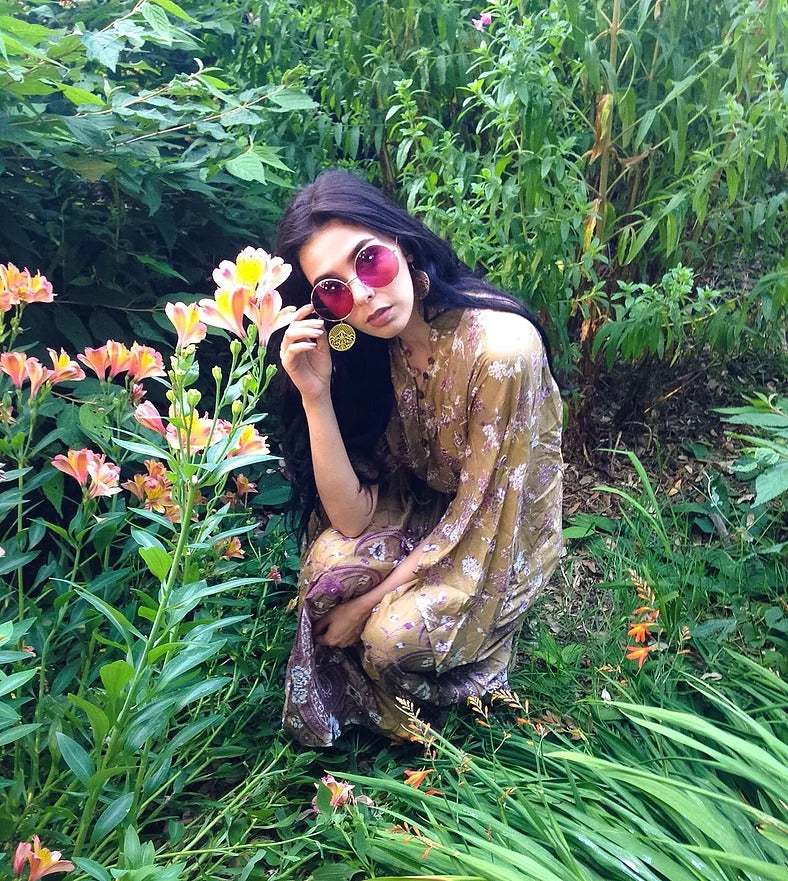 Bohemian Fashion: 5 Tips on Dressing the Bohemian Way