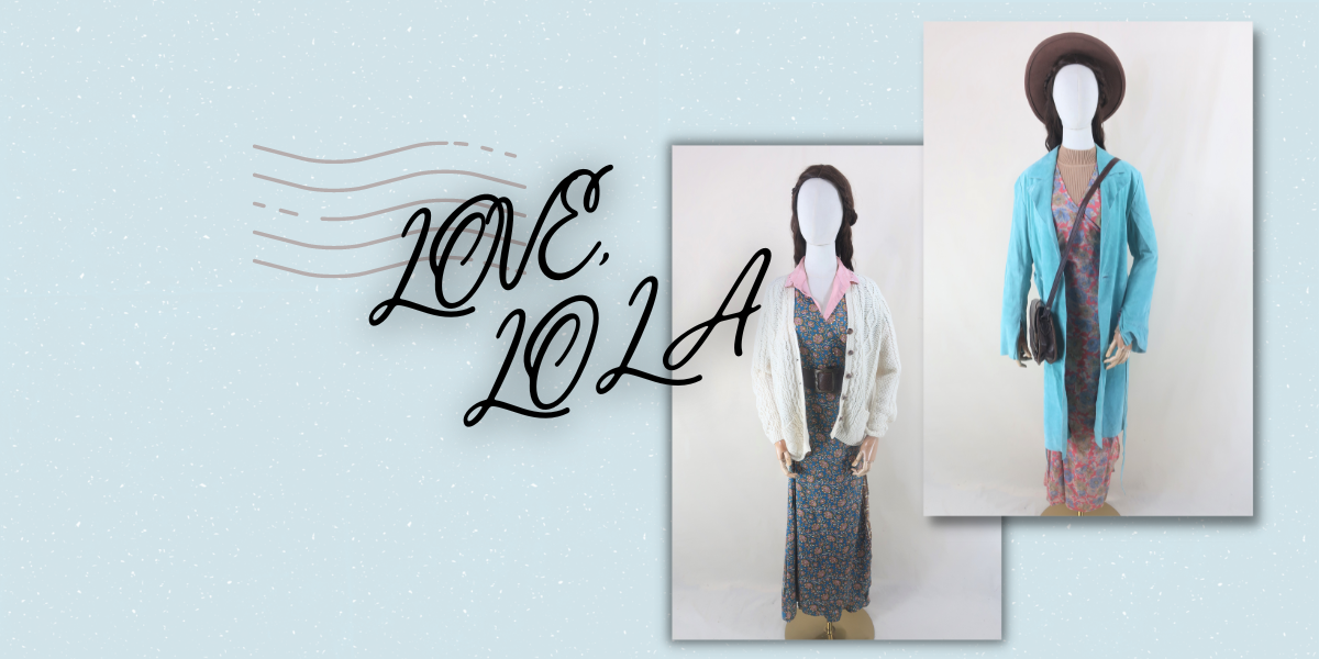 Love, Lola