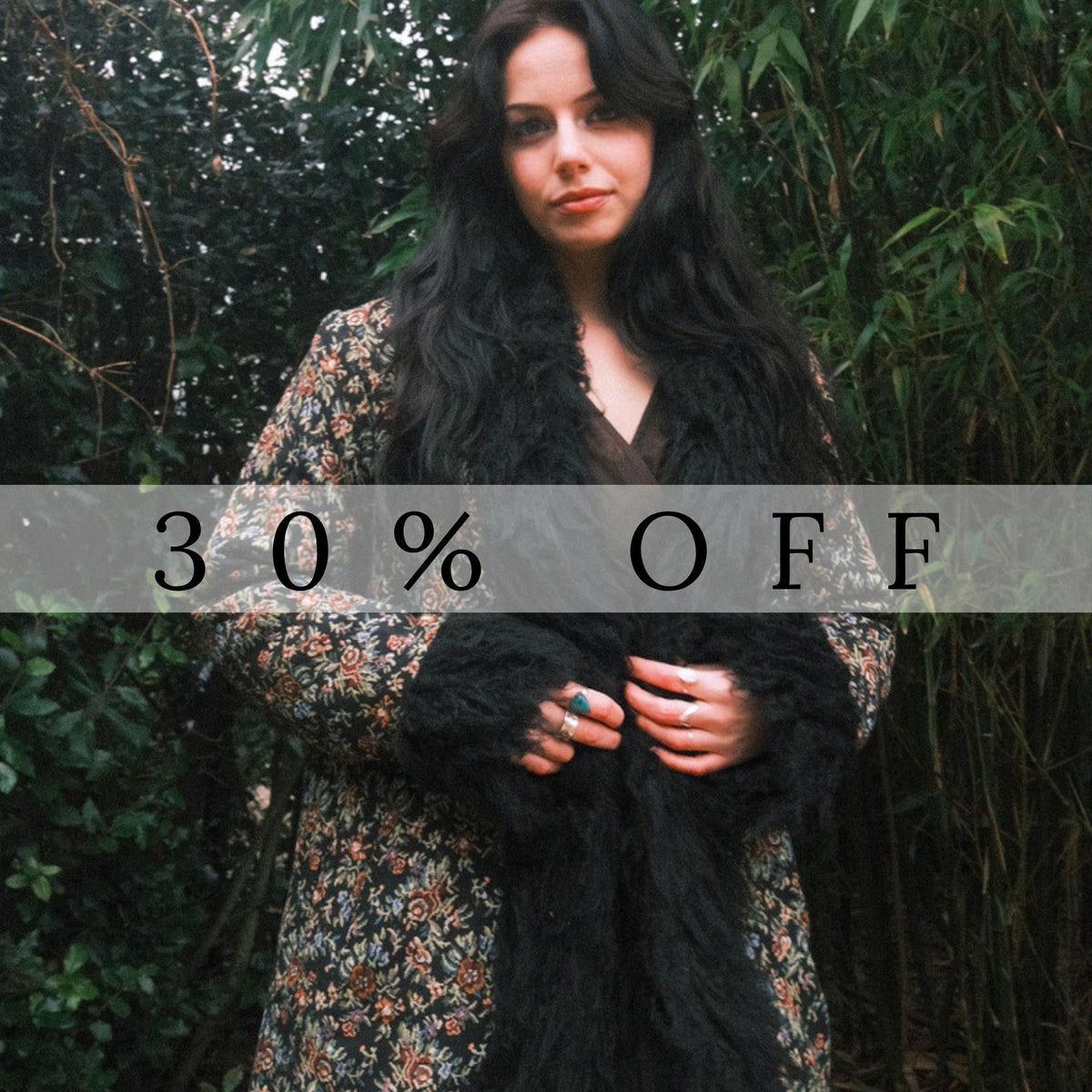 30% Off