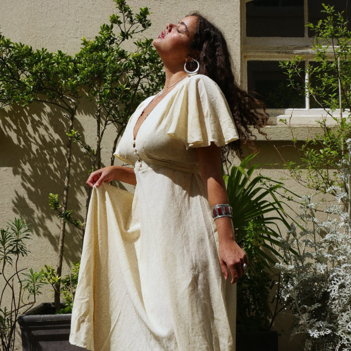 Organic Cotton Designs