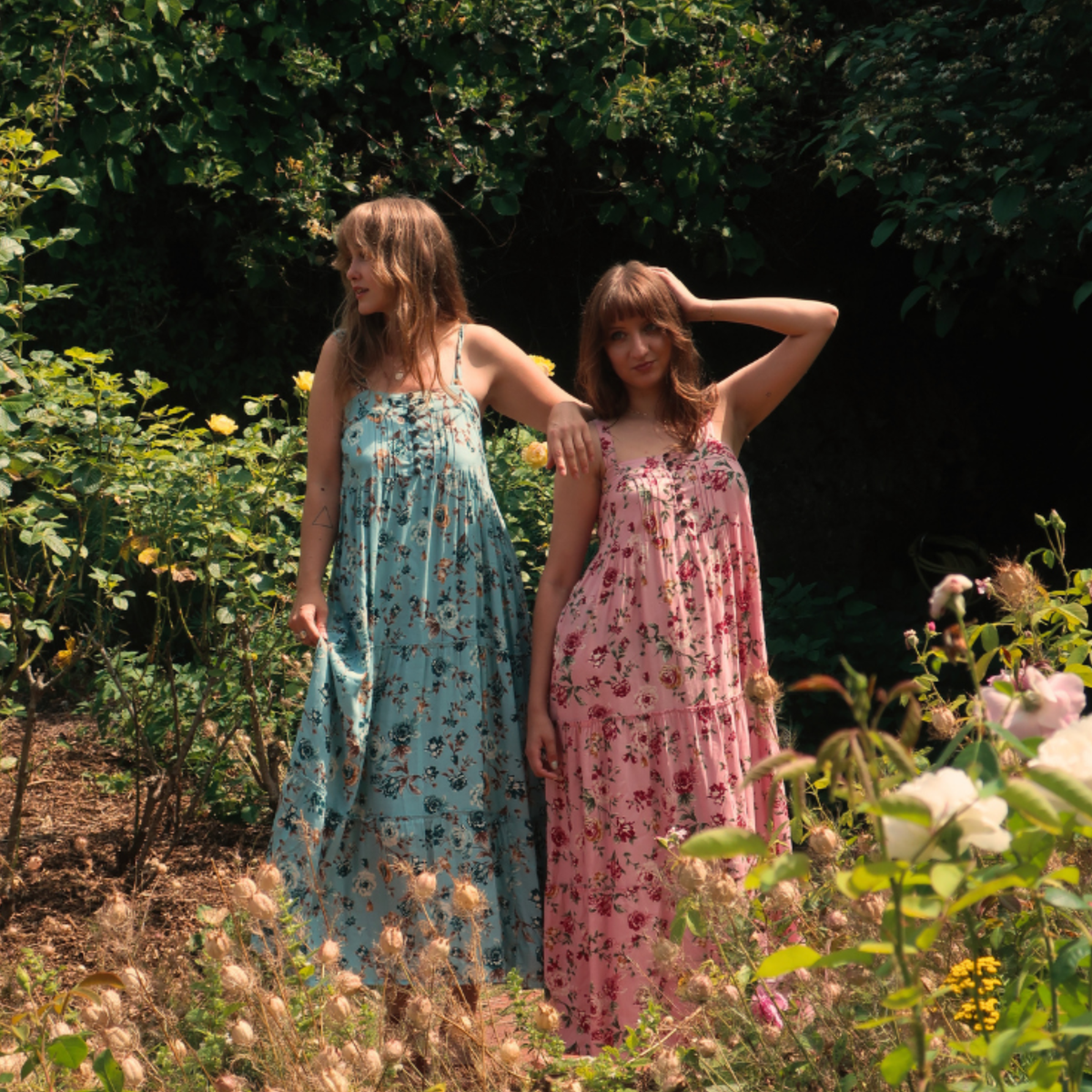 Prairie Perfectionists