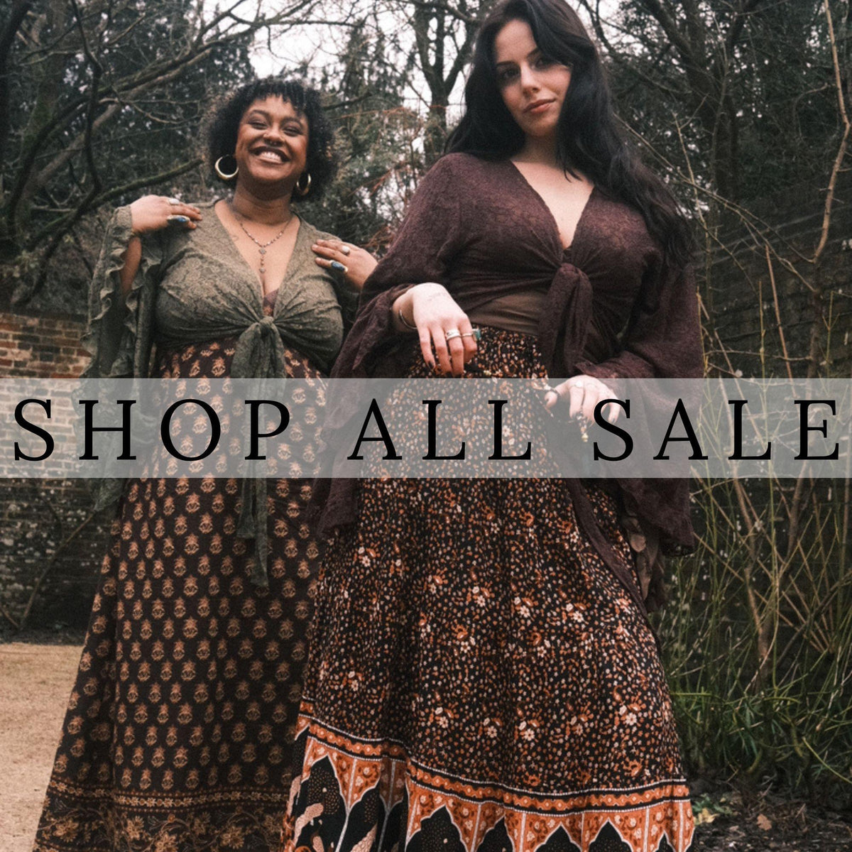 Shop All Sale