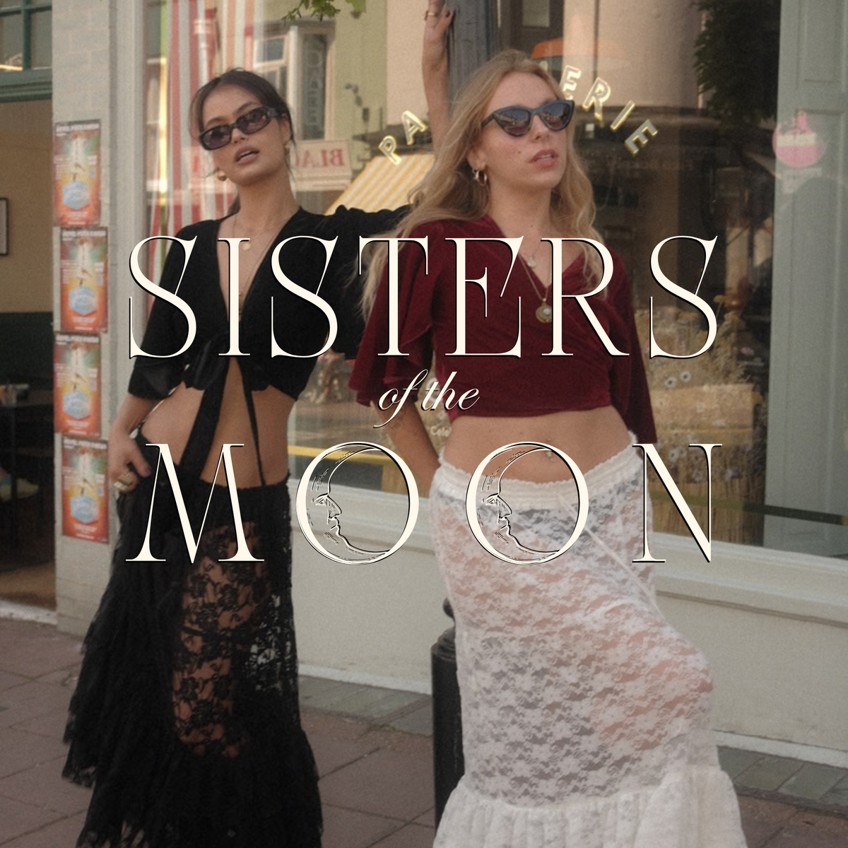 Sisters of the Moon