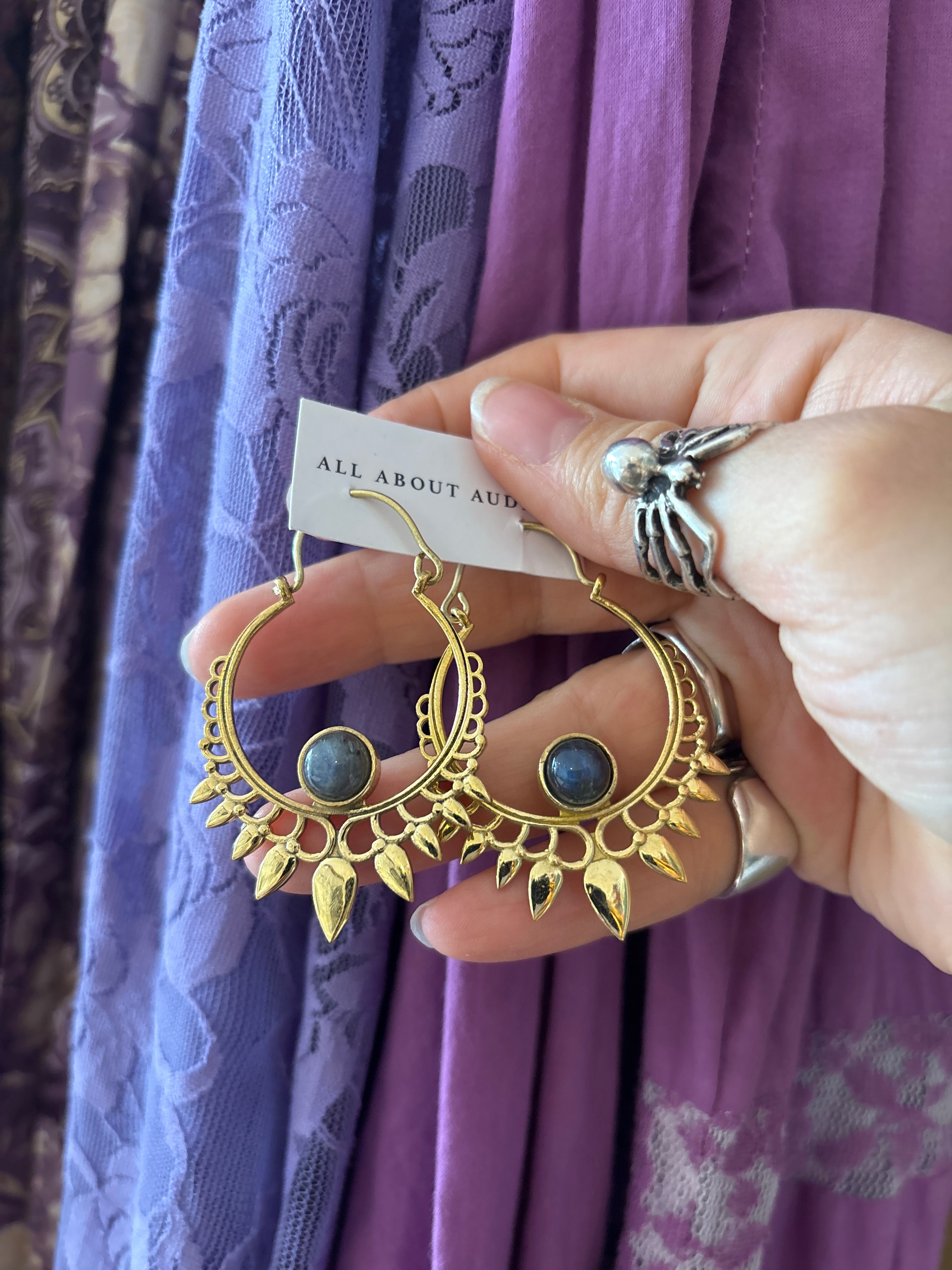 Private listing for Camijuia