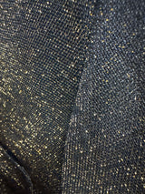 Vintage Top - Gold Dust - Size L/XL