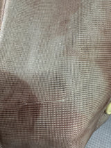 Vintage Top - Pearlescent Beige - Size L