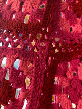 Private Listing for Triinu 70's Vintage Crochet