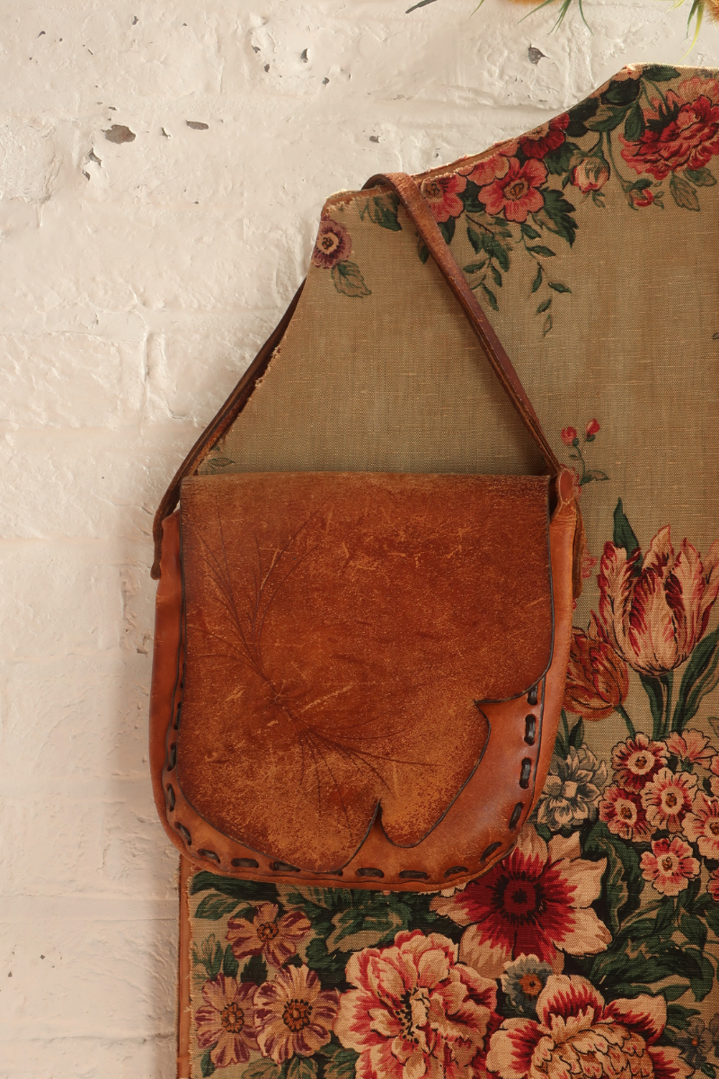 Vintage Bag - Fairy's Satchel