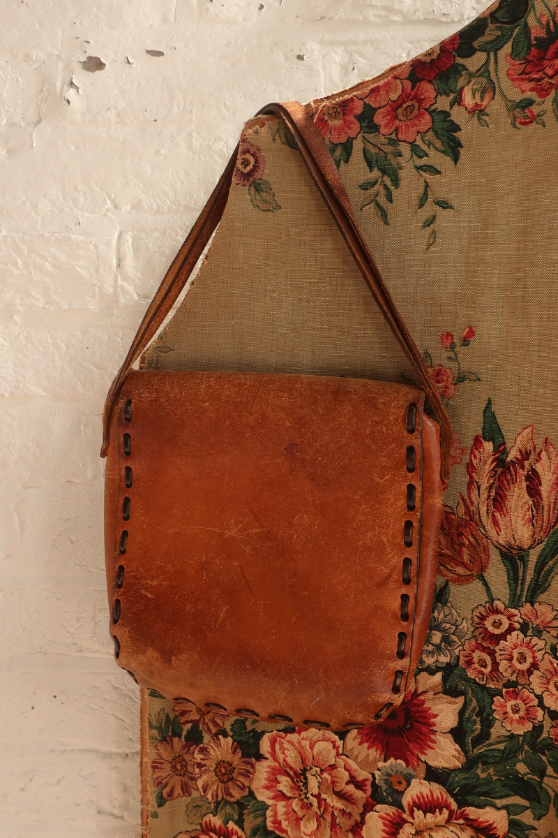 Vintage Bag - Fairy's Satchel