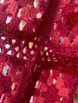 Private Listing for Triinu 70's Vintage Crochet