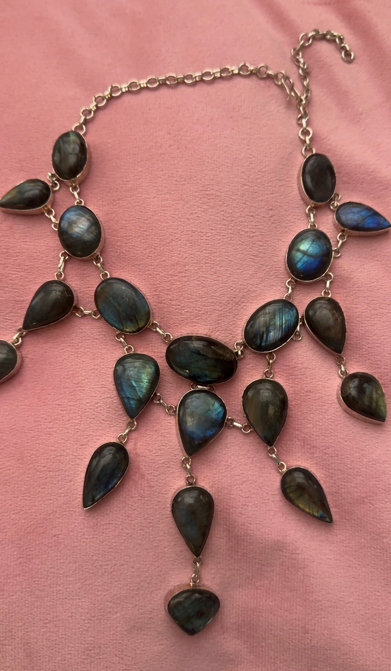 Private Listing for Priestess