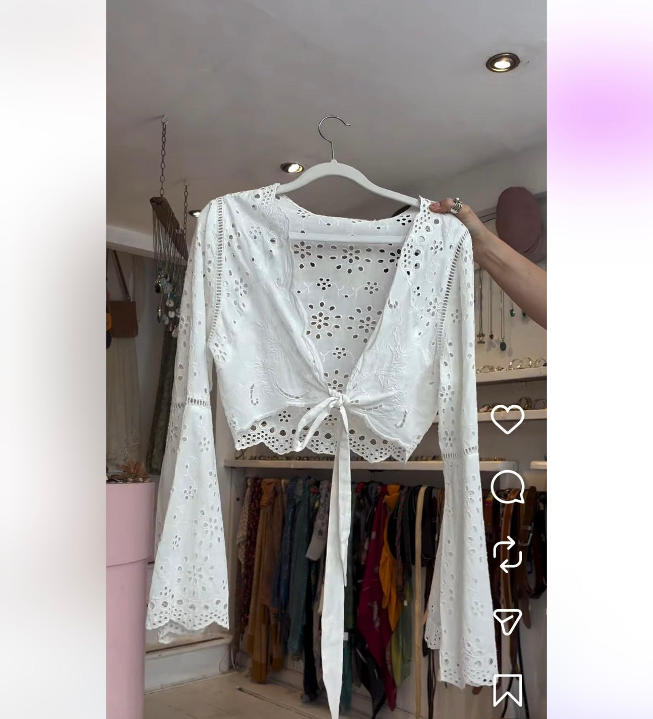 Private Listing for Dani
