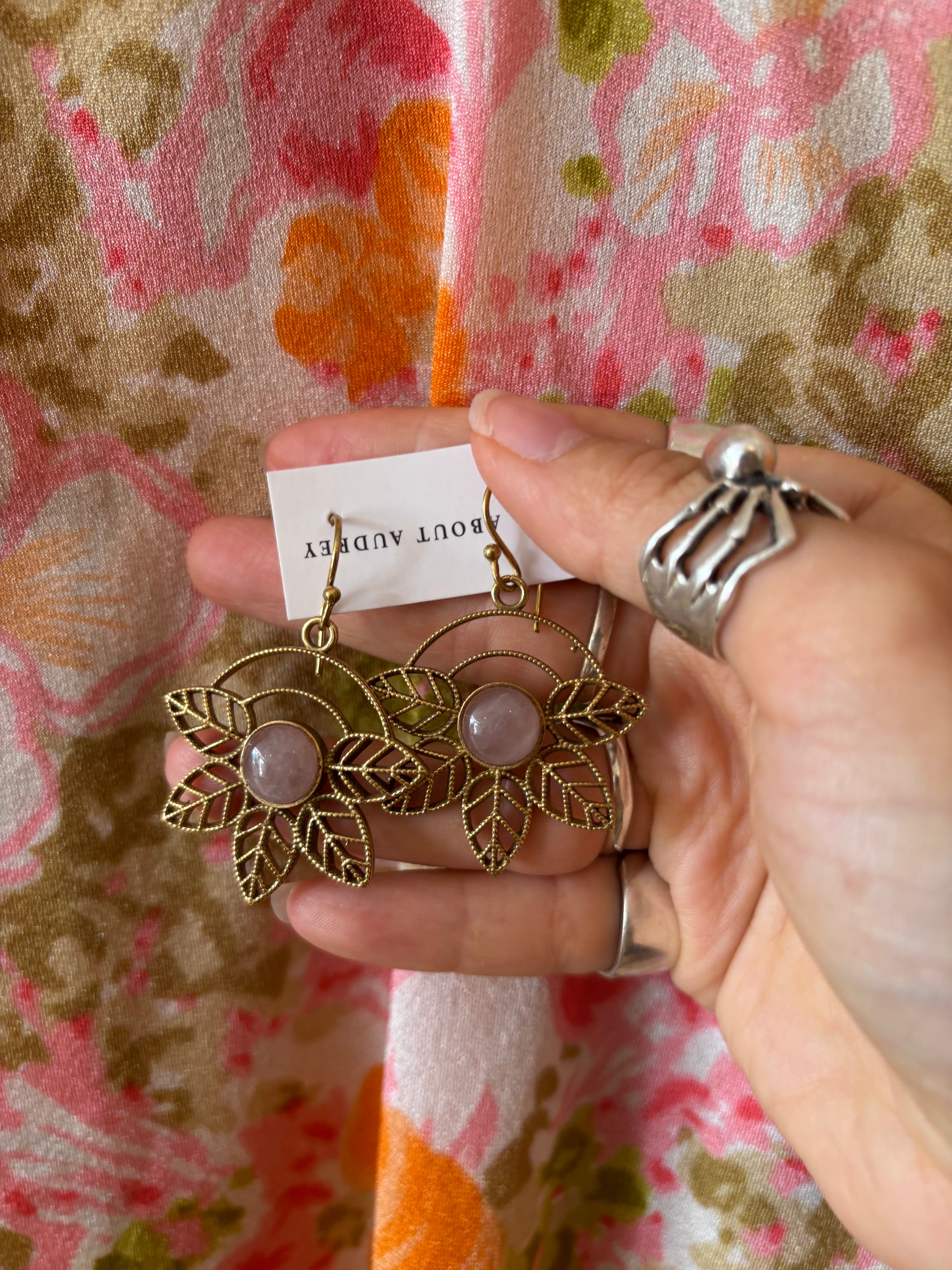 Private listing for Camijuia