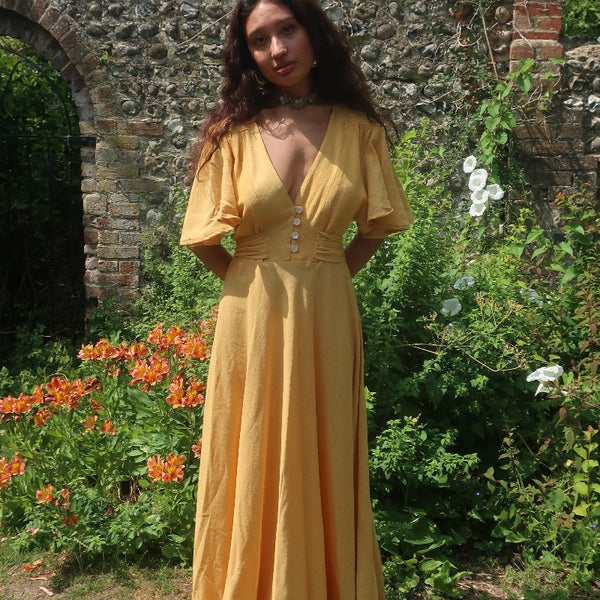 Maxi sales dress 12