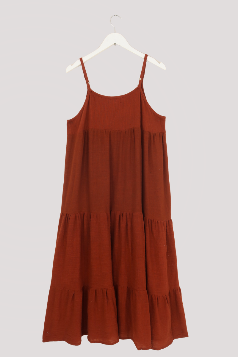 strapless open back dress Clover Dress – Bellwether main image 0