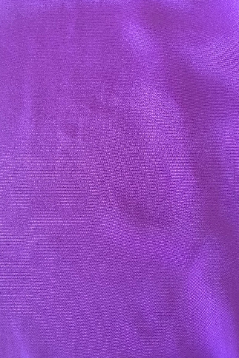 Colour swatch of Khroma Lola in Electric Lilac By All About Audrey