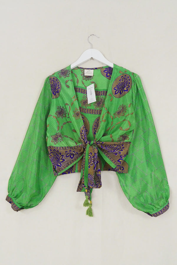 Wrap Tops By All About Audrey Handmade Recycled Sari Page 2 All Wrap tops by all about audrey handmade recycled sari page 2 all