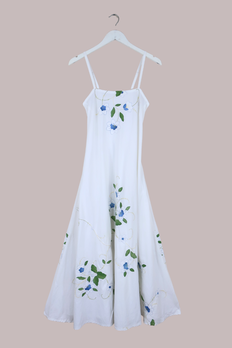 Maxi Dresses by All About Audrey - Handmade & Recycled Sari All About Audrey Vintage Boutique Maxi Dresses by All About Audrey - Handmade & Recycled Sari All About Audrey Vintage Boutique