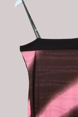 Vintage Top - Sparkling Fuchsia - Size M