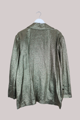 Vintage Jacket - Midas Touch - Size XXL