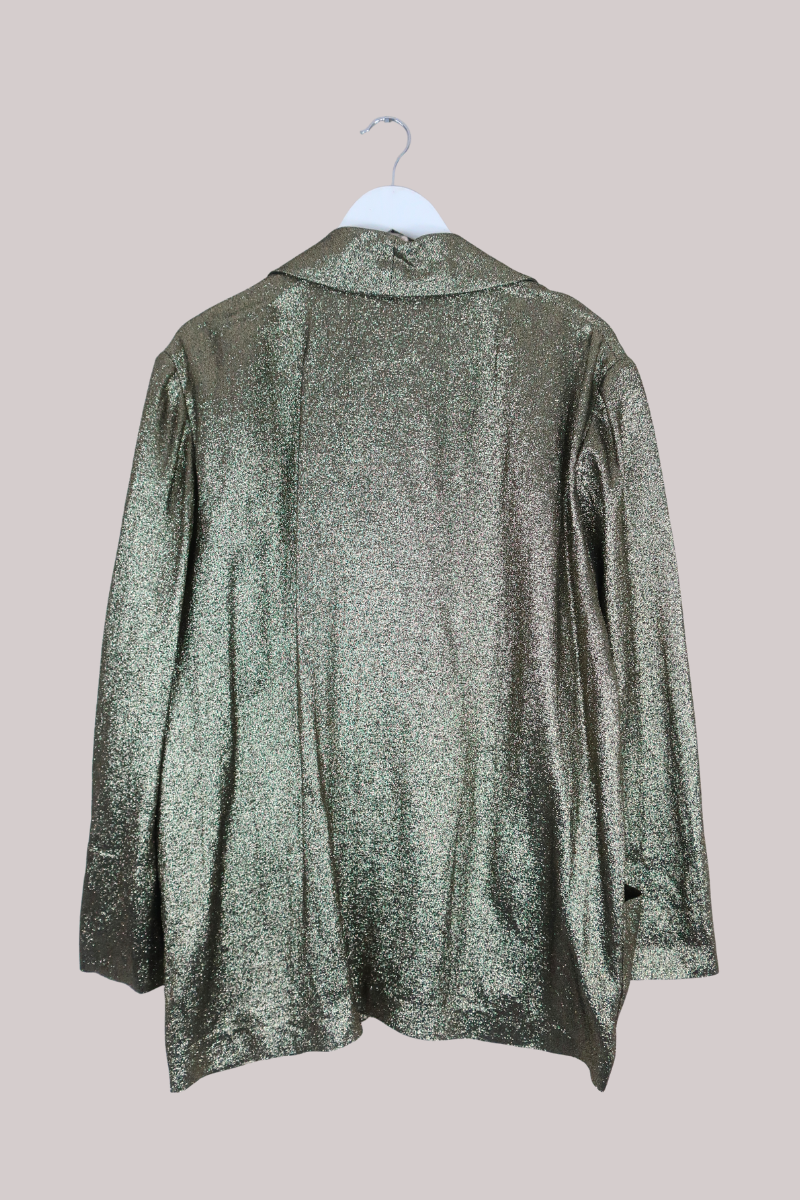 Vintage Jacket - Midas Touch - Size XXL