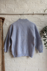 Vintage Knit Jumper - Après Ski - Size M/L