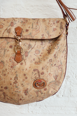 Vintage Designer Bag - Piero Guidi Magic Circus