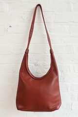 Vintage Bag - Sunset Shopper