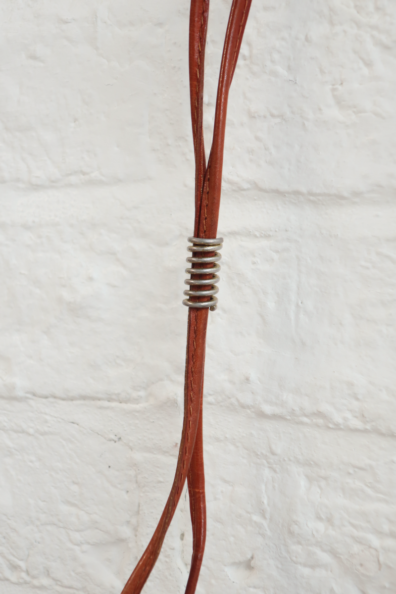 Vintage Bag - Mini Saddle