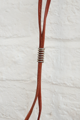 Vintage Bag - Mini Saddle