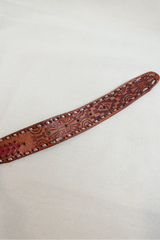 Vintage Belt - Harley Davidson