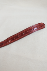 Vintage Belt - Key West Leather