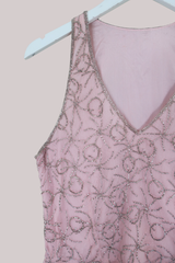 Vintage Top - Ballet Slippers - Size S/M