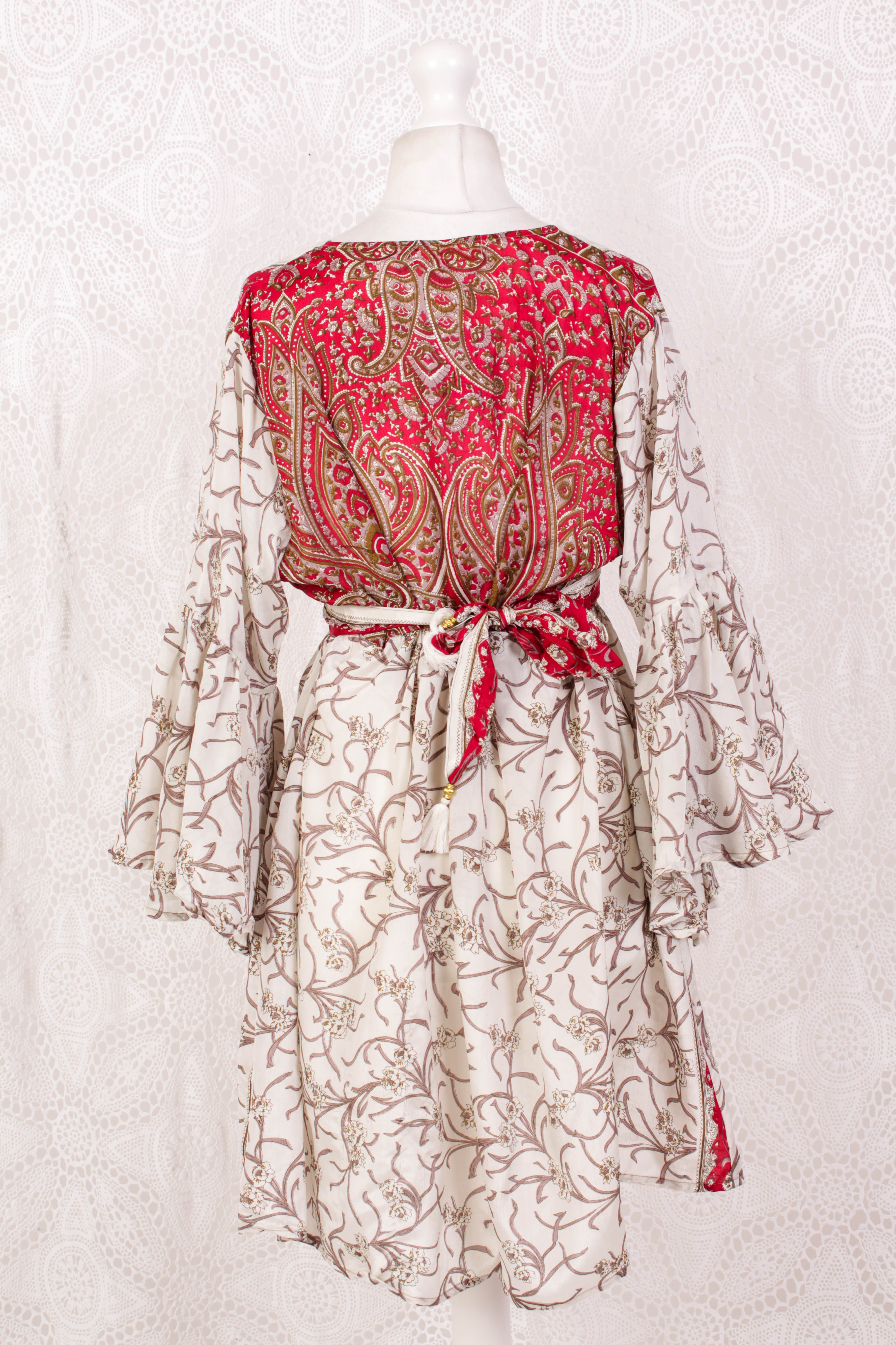 Handmade 1970s Vintage Inspired & Bohemian Clothing | All About Audrey tagged "bell sleeve dress" All About Audrey Vintage Boutique Handmade 1970s Vintage Inspired & Bohemian Clothing | All About Audrey tagged "bell sleeve dress" All About Audrey Vintage Boutique