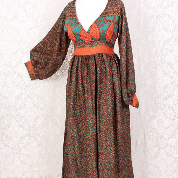 Maxi dresses sale for less