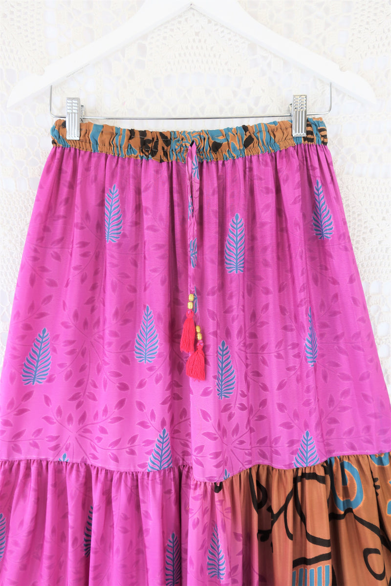 Skirts INDIAN ROSE Women | Buy Online on Micolet.co.uk